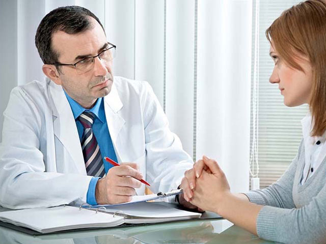 Chi Phí Phá Thai Bằng Thuốc Bao Nhiêu? Tư Vấn Bác Sĩ 5 Tái-khám-theo-lịch-hẹn