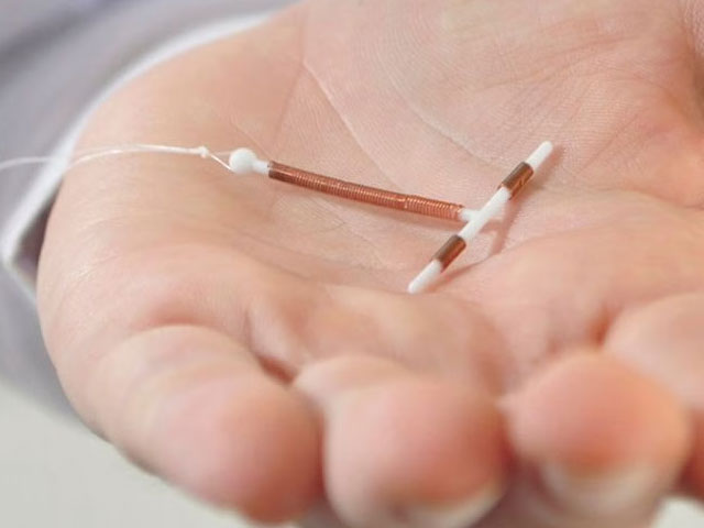 Đặt Vòng Tránh Thai An Toàn Tại Hà Nội – Bác Sĩ Giỏi