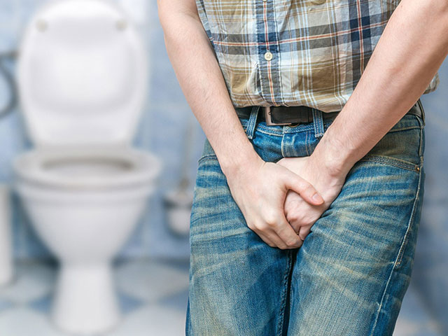 Tiểu Buốt, Tiểu Rát Có Phải Bệnh Niệu Đạo? 5 Van-niệu-đạo-sau