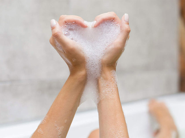 Nấm Âm Đạo Vùng Kín: Nguyên Nhân, Dấu Hiệu Và Cách Điều Trị Hiệu Quả 9 Vệ-sinh-vùng-kín-đúng-cách